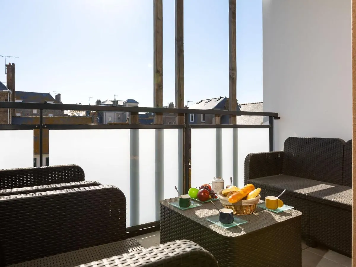 Studio Le Studio Hermine By Interhome location