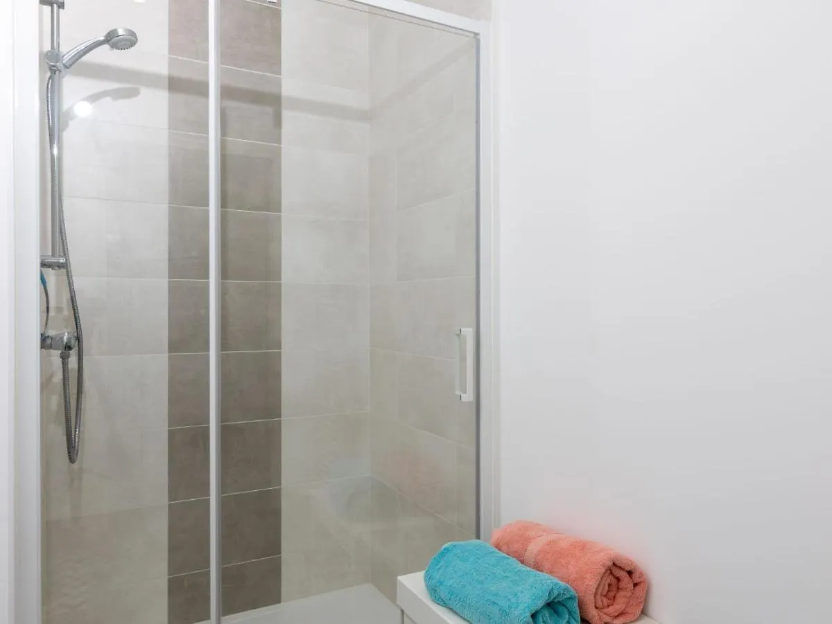 Studio Le Studio Hermine By Interhome Сен-Мало 0*,  Франция